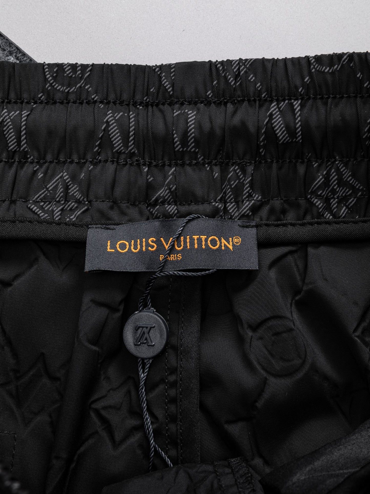 260415 New high-quality full-printing process shorts