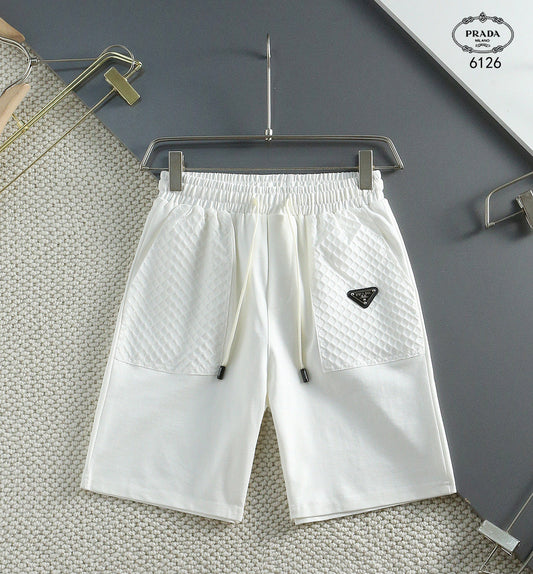 260415 New high-quality pocket patch design shorts