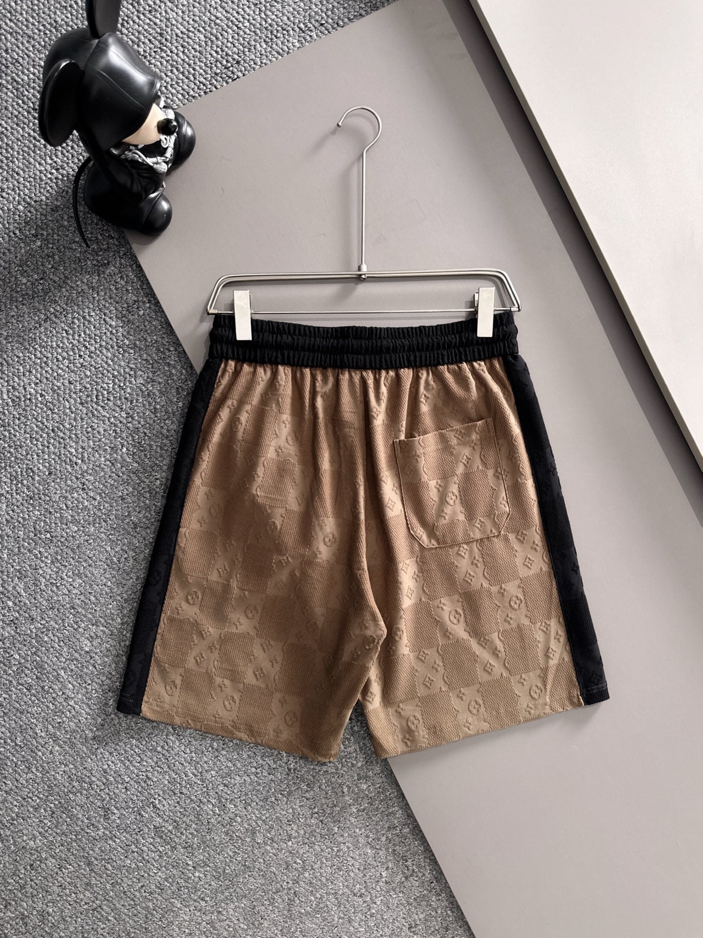 260526 New high-quality summer soft cotton casual set
