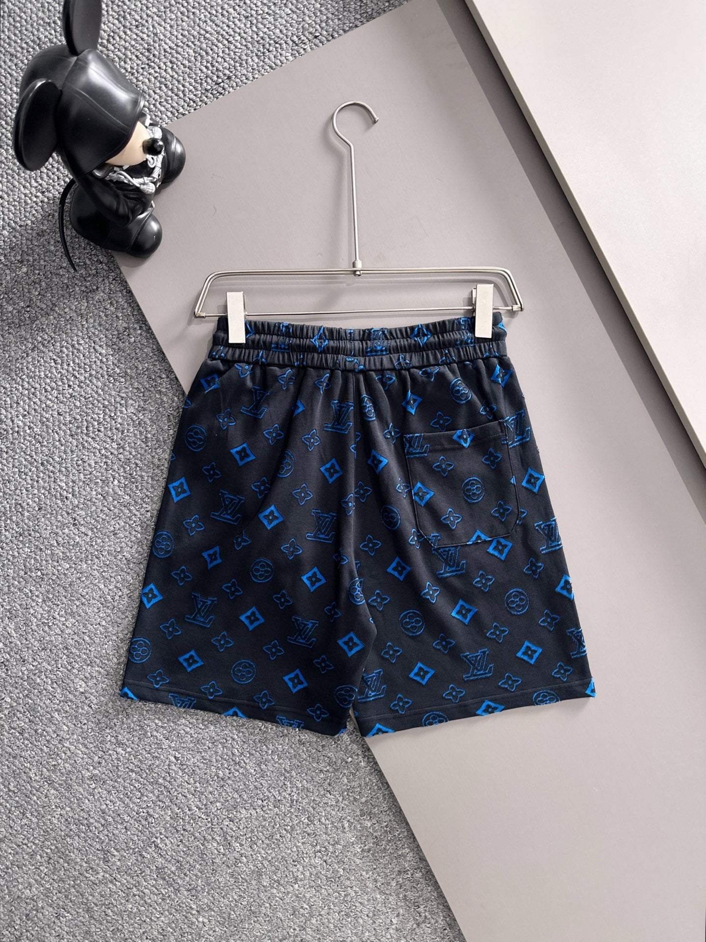 260506 New high-quality summer soft cotton casual set