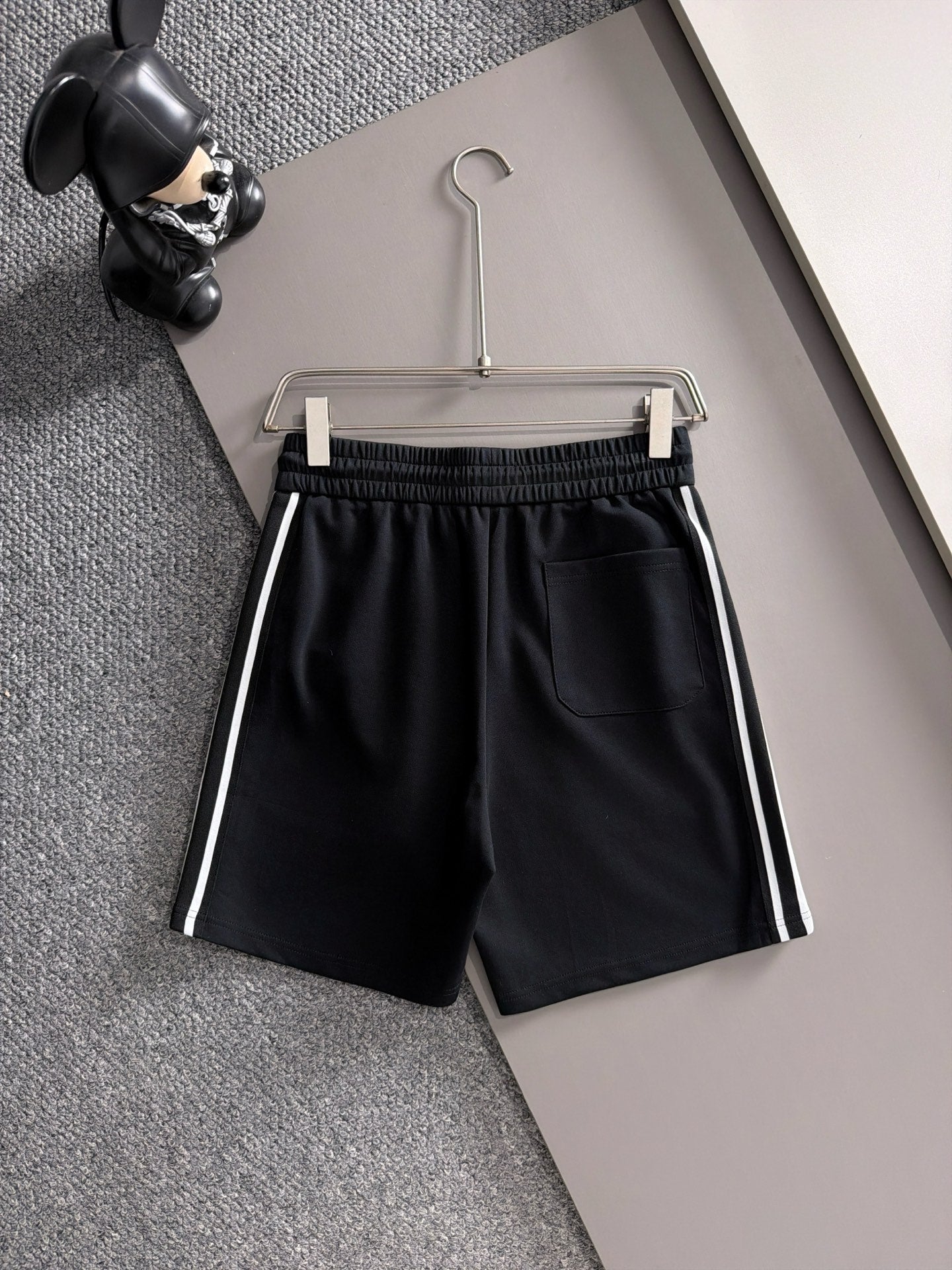 260506 New high-quality summer soft cotton casual set