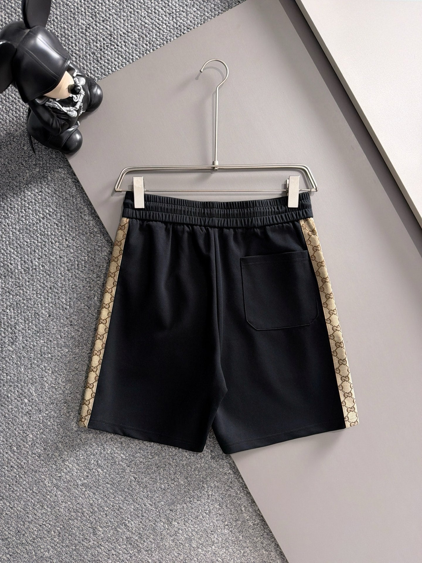 260506 New high-quality summer soft cotton casual set