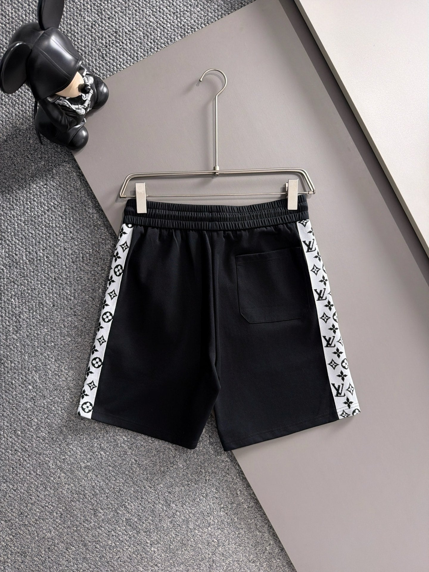 260506 New high-quality summer soft cotton casual set
