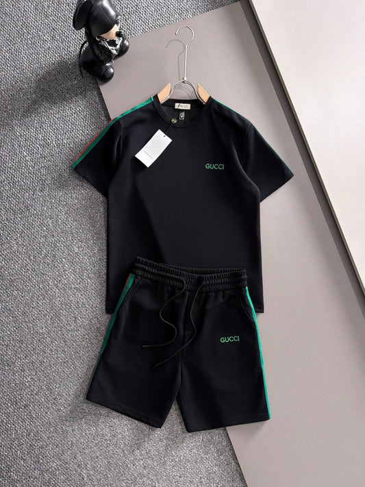 260511 New high-quality custom-made paired belt design set