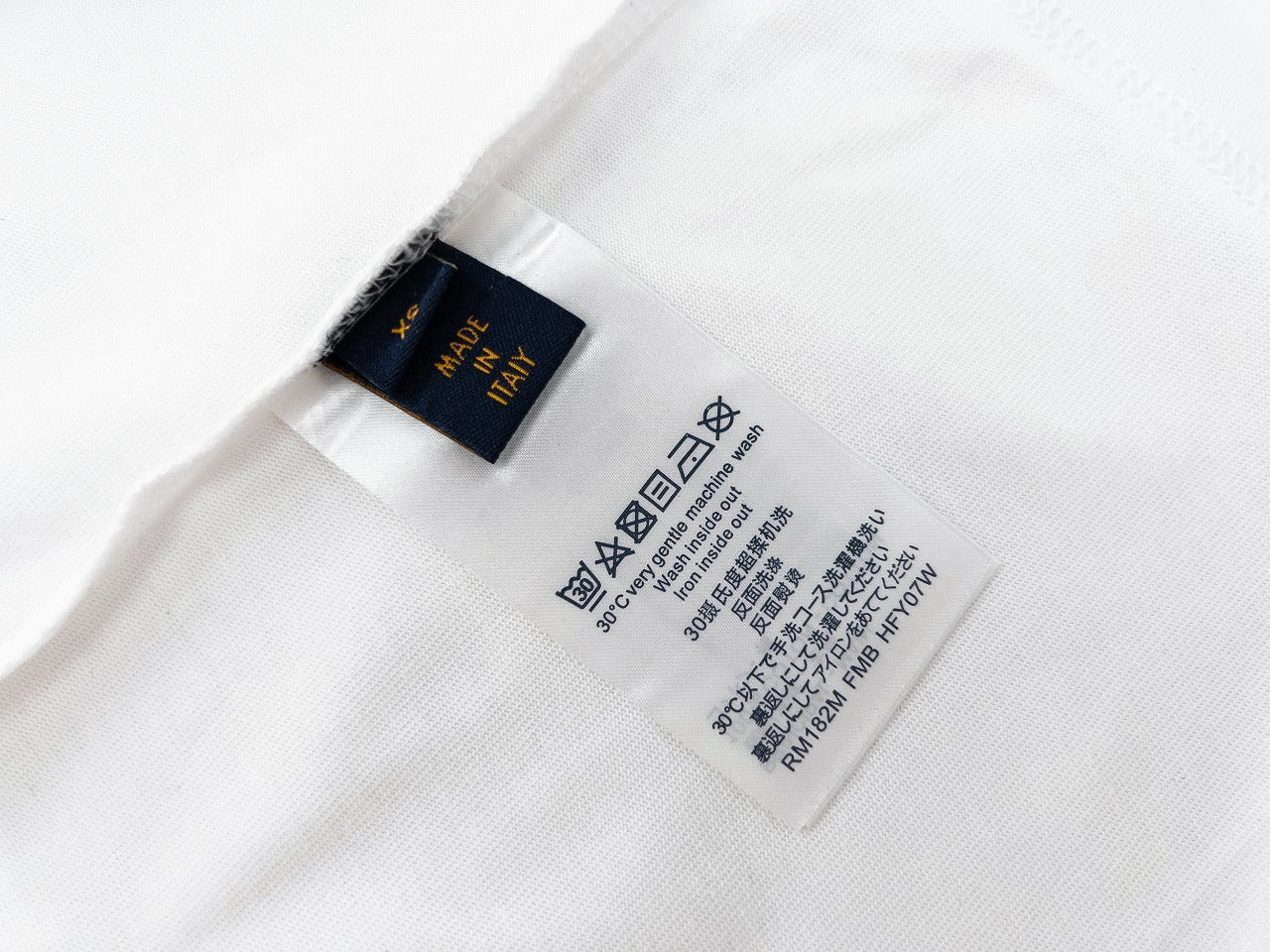 260511 New high-quality painted sketch T-shirt