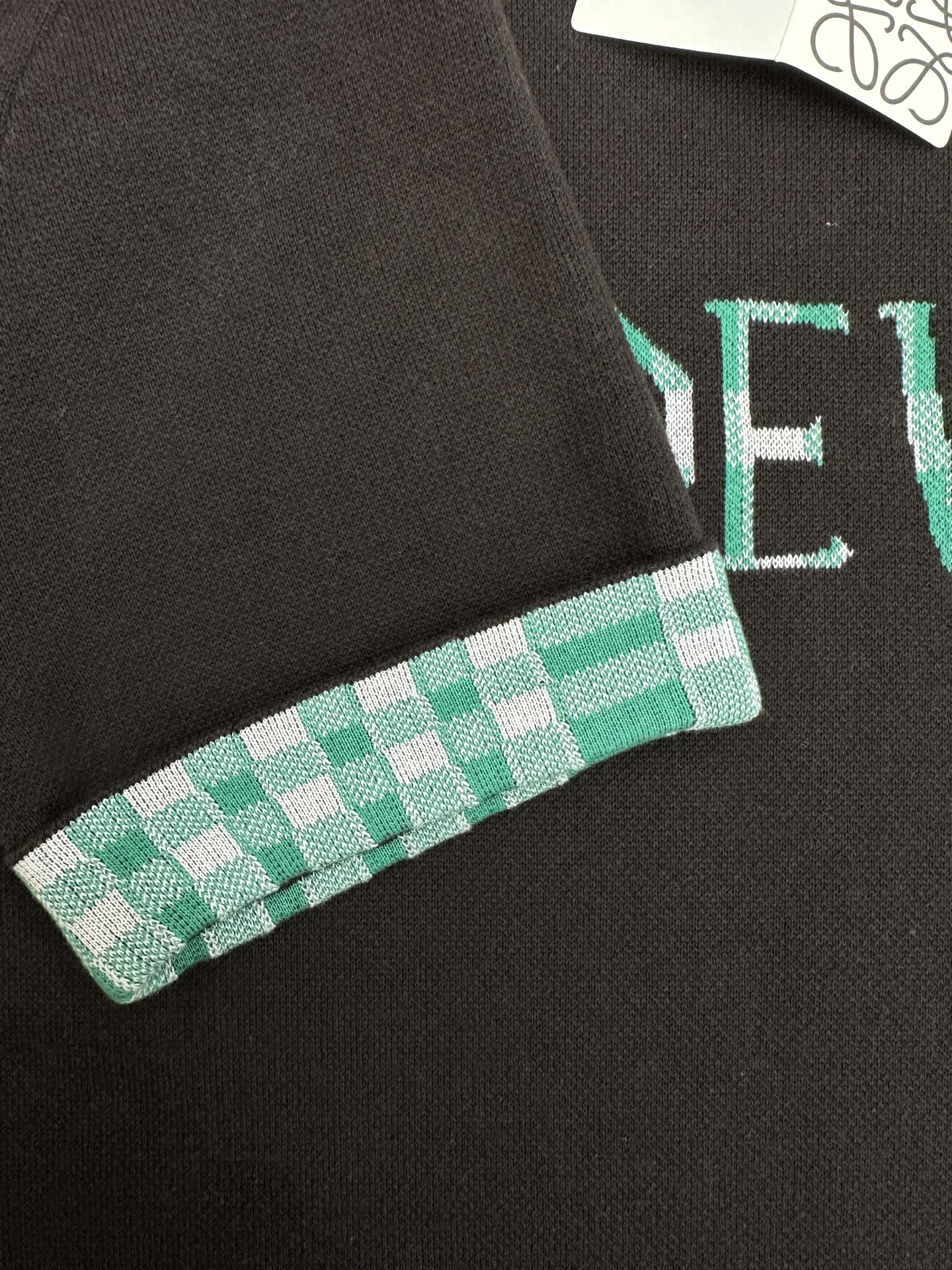 260511 New high-quality, thick, custom-designed plaid patchwork knitted short-sleeved shirt