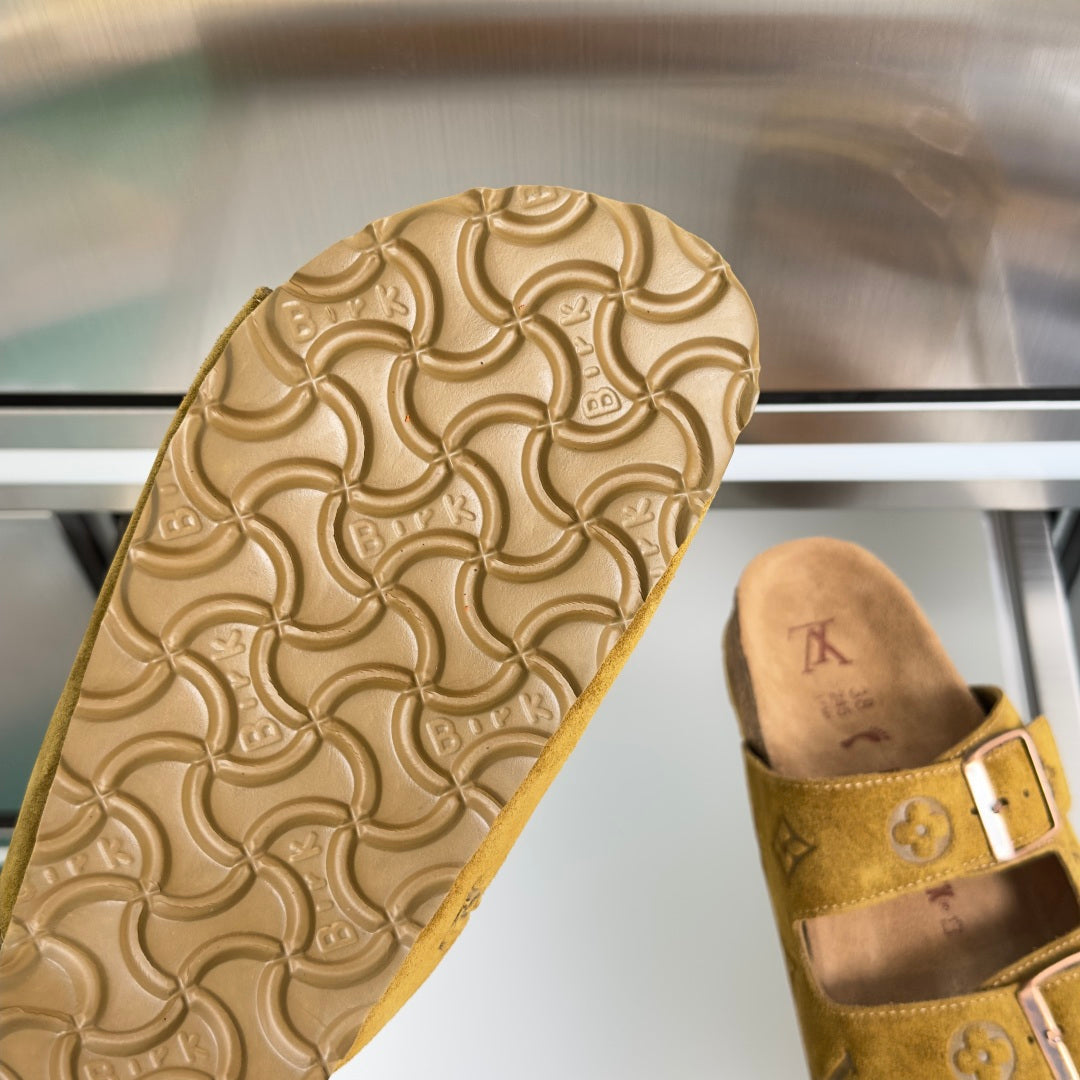 260526 New high-quality, new color, fashionable and casual sandals
