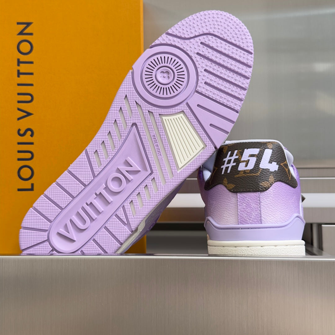 260526 New high-quality new candy-colored fashionable and casual sneakers