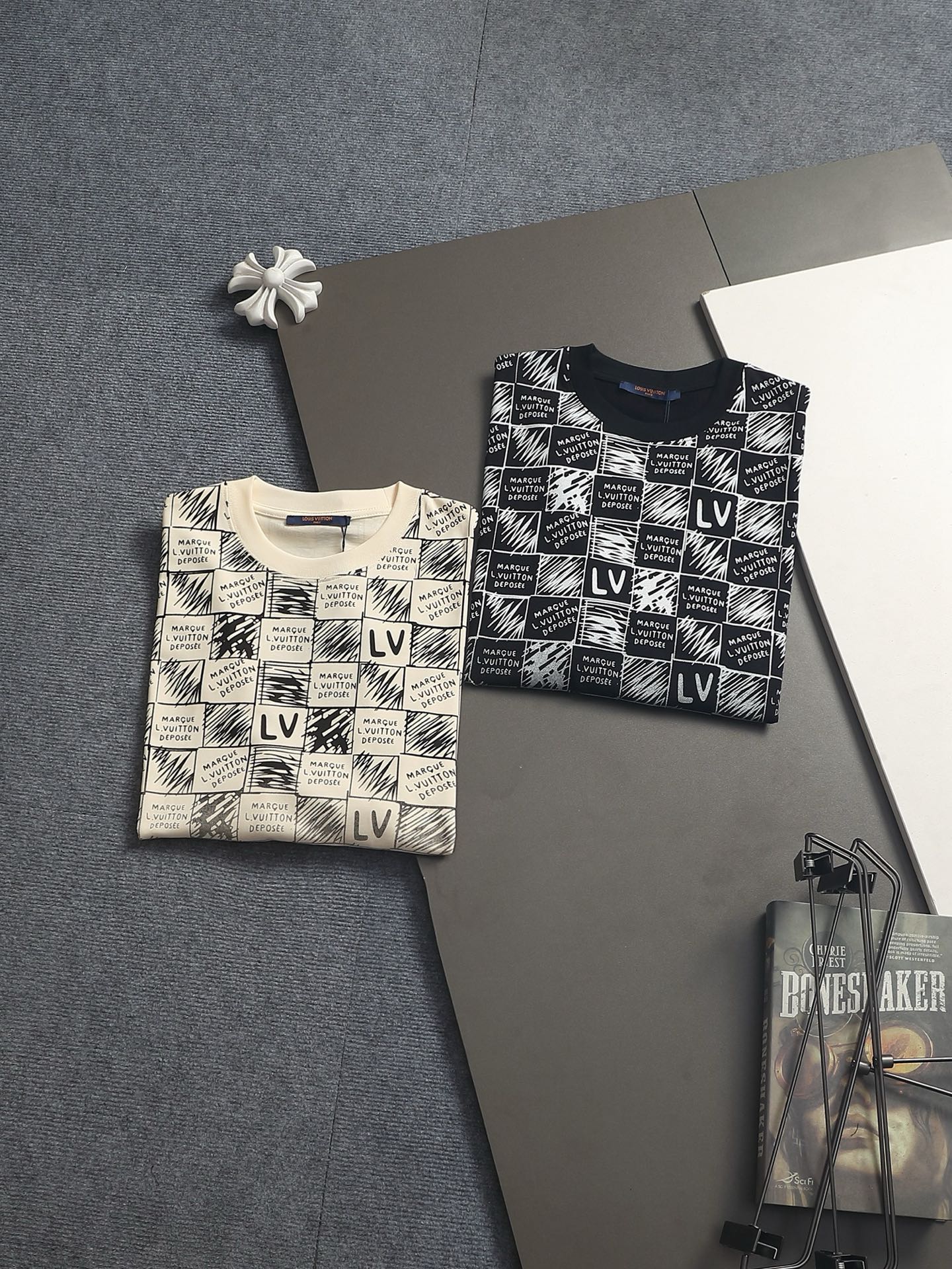 260616 High-quality new three-dimensional inkjet printing technology T-shirt