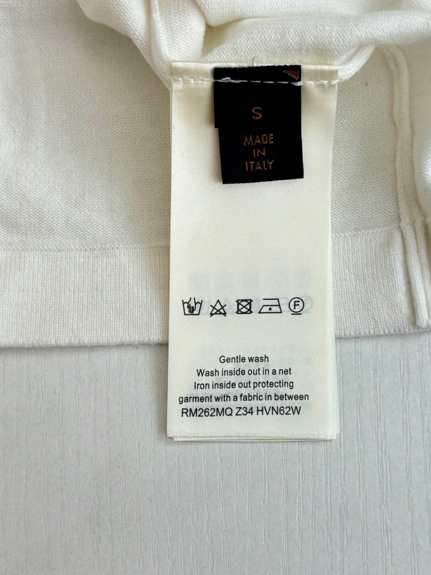260624 High-quality new leather logo striped contrast short-sleeved Polo shirt