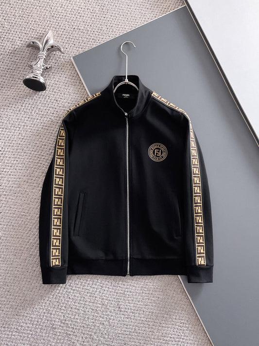 260624 High-quality new order level fall-winter casual knit set