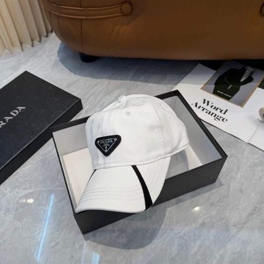 260808 New best-selling stylish baseball cap with great design