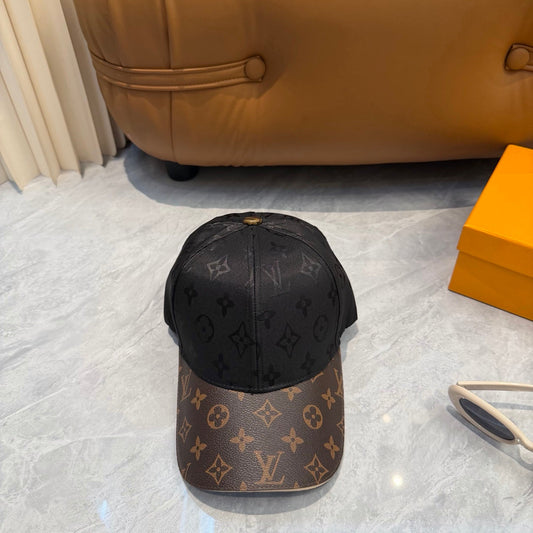 260808 New best-selling stylish baseball cap with great design