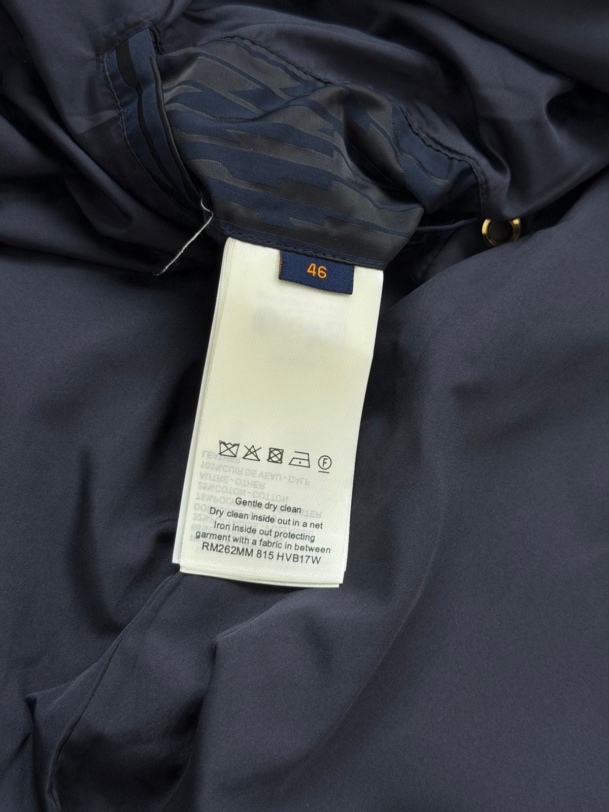 260813 ew high-quality textured jacquard blended V-neck zipper jacket with collar