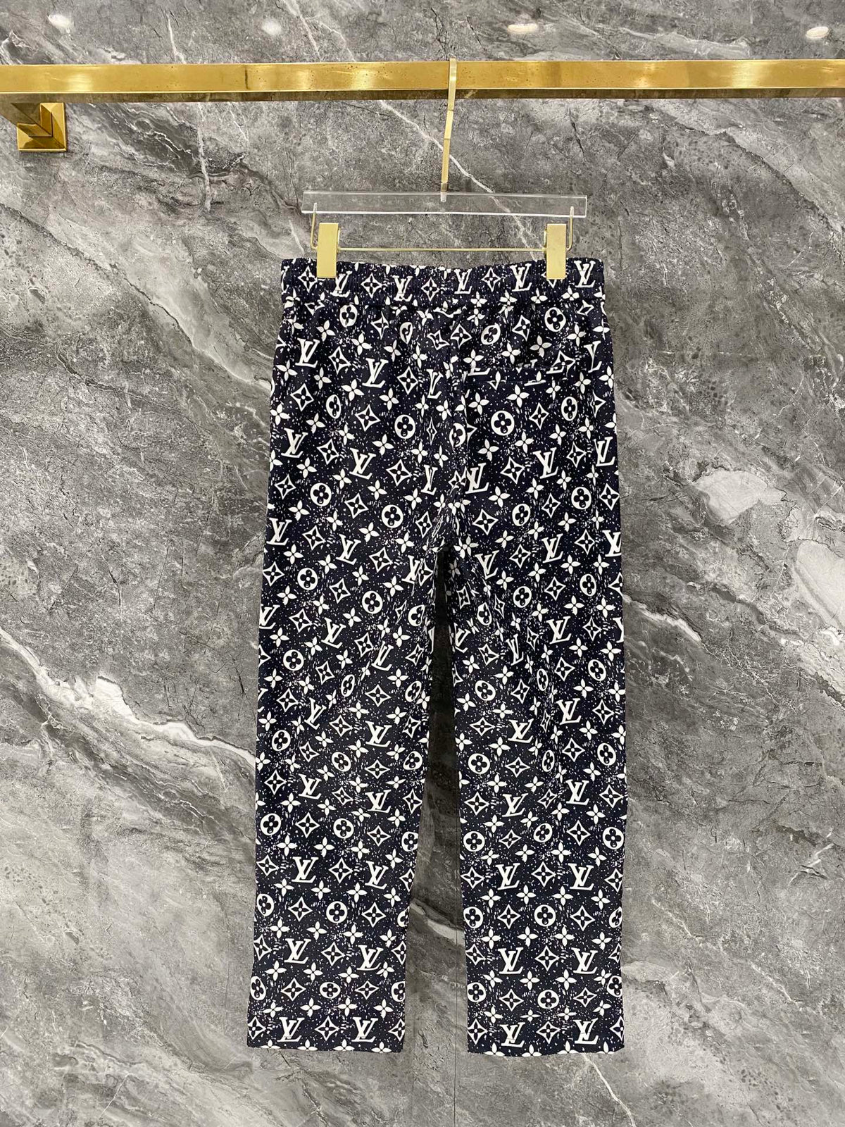 260826 New high-quality custom fabric woven strap with letter embroidery patchwork set