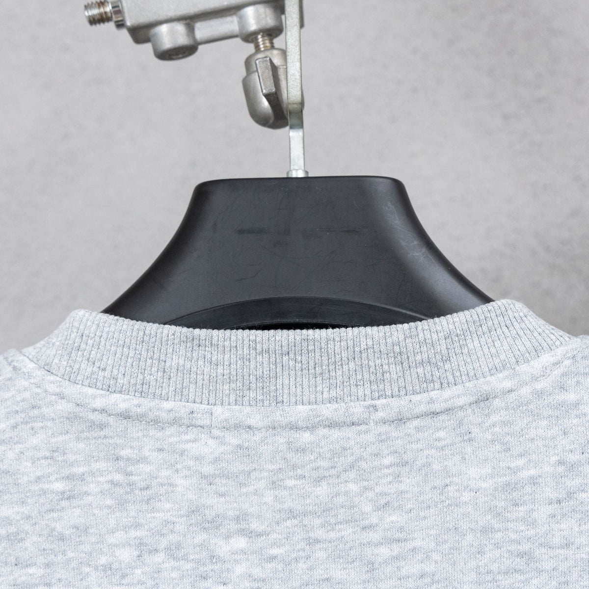 260917 New high-quality, simple and casual long-sleeved base layer shirt
