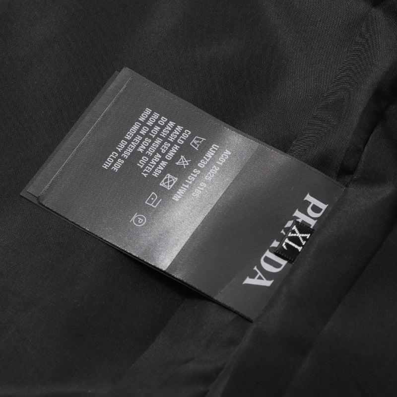 260917 New high-quality classic heavy-duty nylon jacket with windproof feature