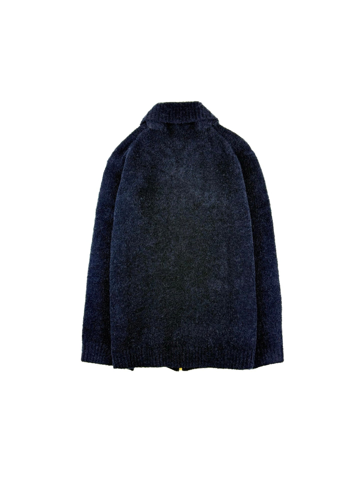 260928 New high-quality towel-textured jacquard zipper hoodie coat