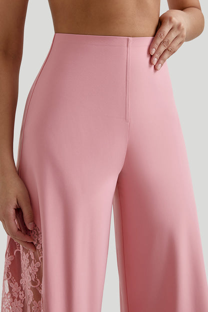 Slim Fit Lace Sets