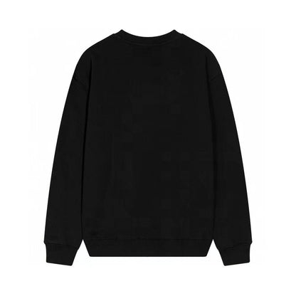 Classic Yellow Dots Pint Sweatshirt