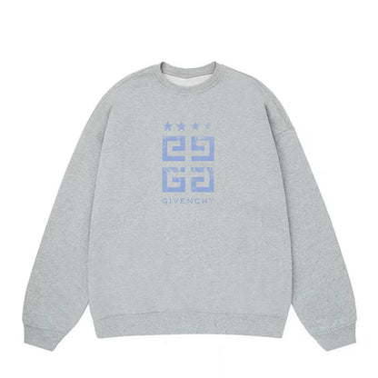 4G Star Print Sweatshirt