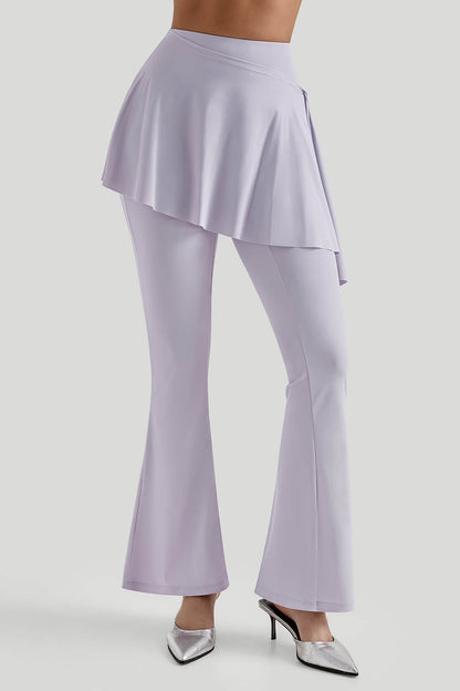 Breathable Cooling Skirted Legging Sets