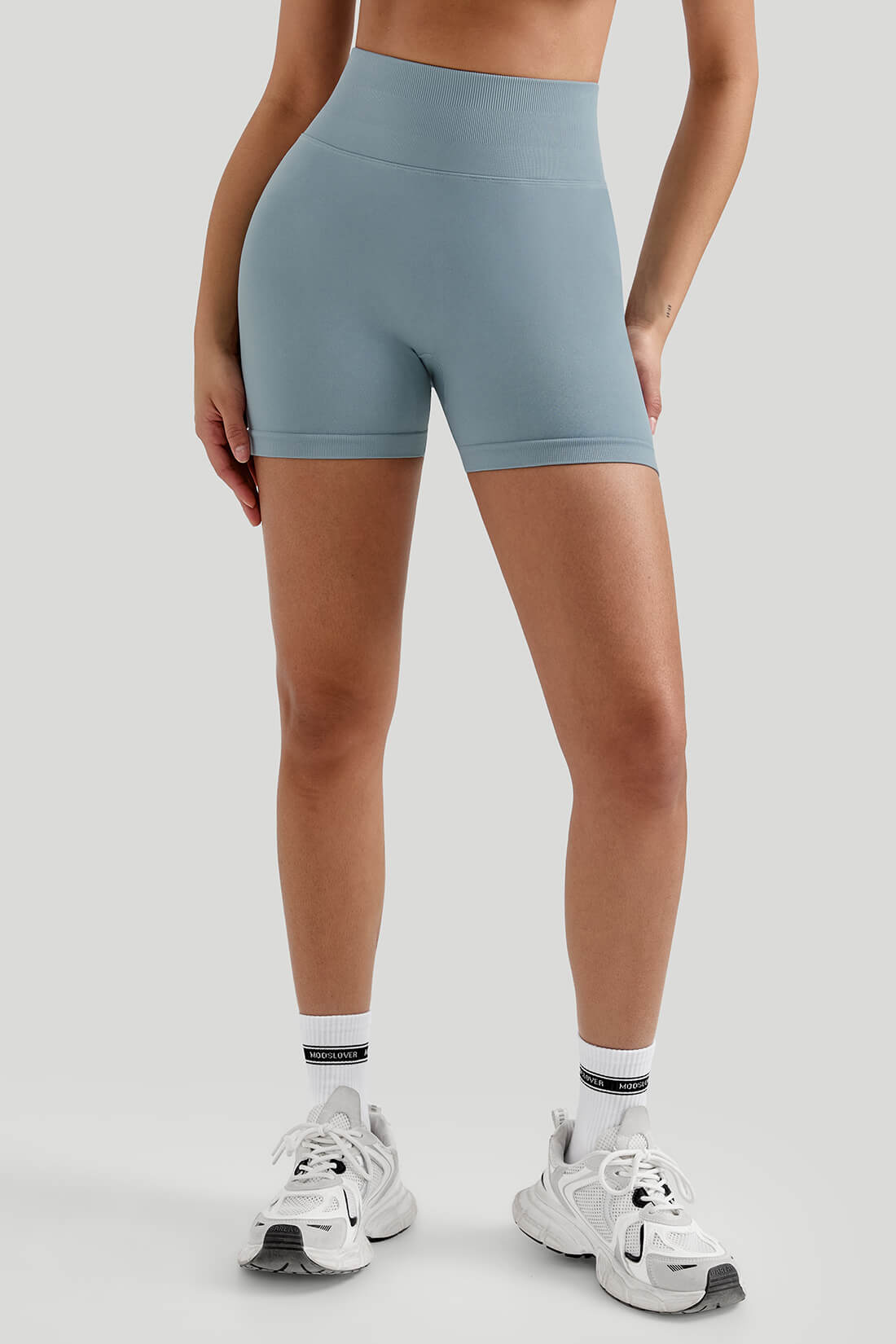 Cool-Touch Short Set