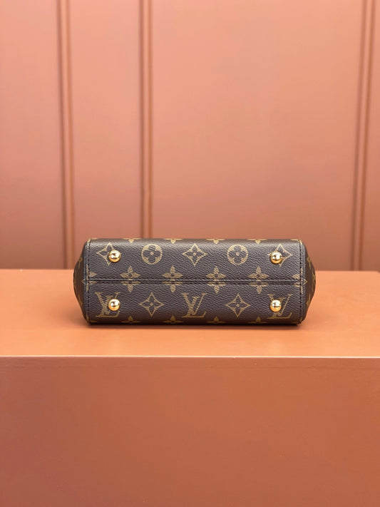 0528 Cluny Mini Monogram