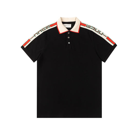 Polo shirt0402