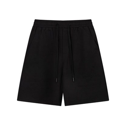 Heavy craft shorts