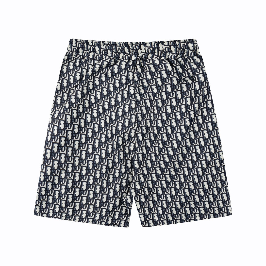 Functional heavy duty shorts