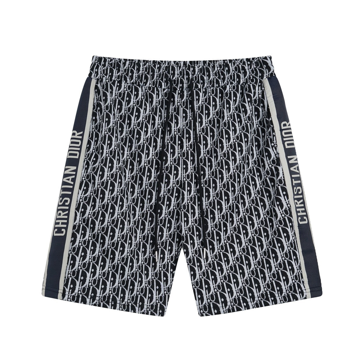 Functional heavy duty shorts