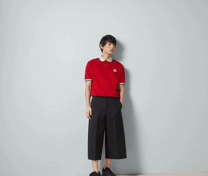 NEW 0524 Polo shirt