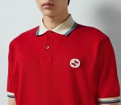 NEW 0524 Polo shirt