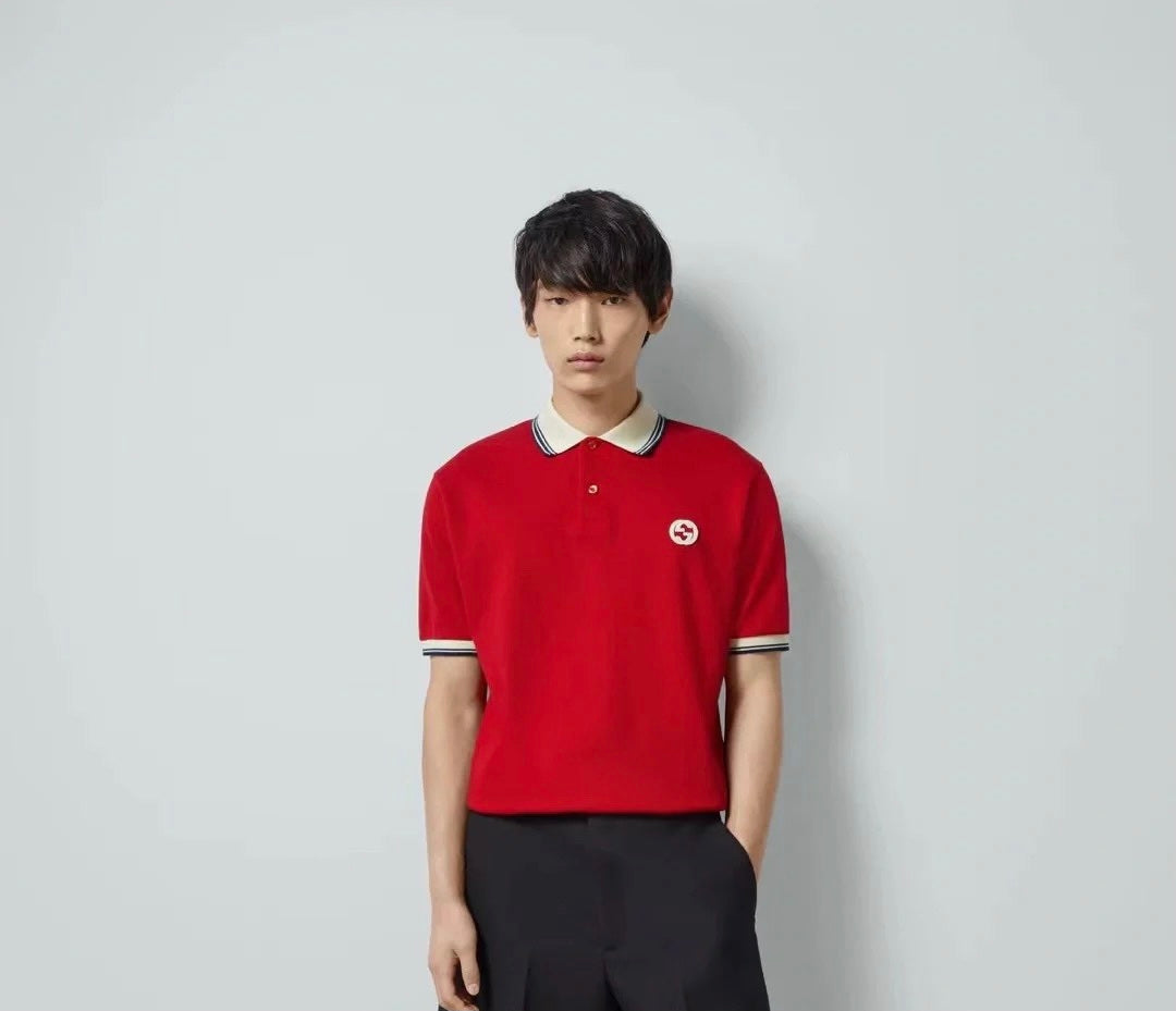 NEW 0524 Polo shirt