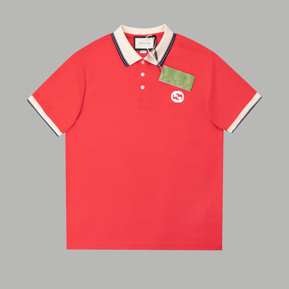 NEW 0524 Polo shirt