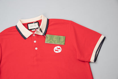 NEW 0524 Polo shirt