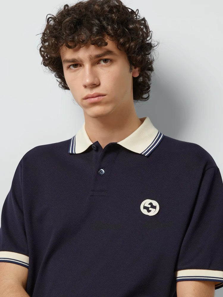 NEW 0524 Polo shirt