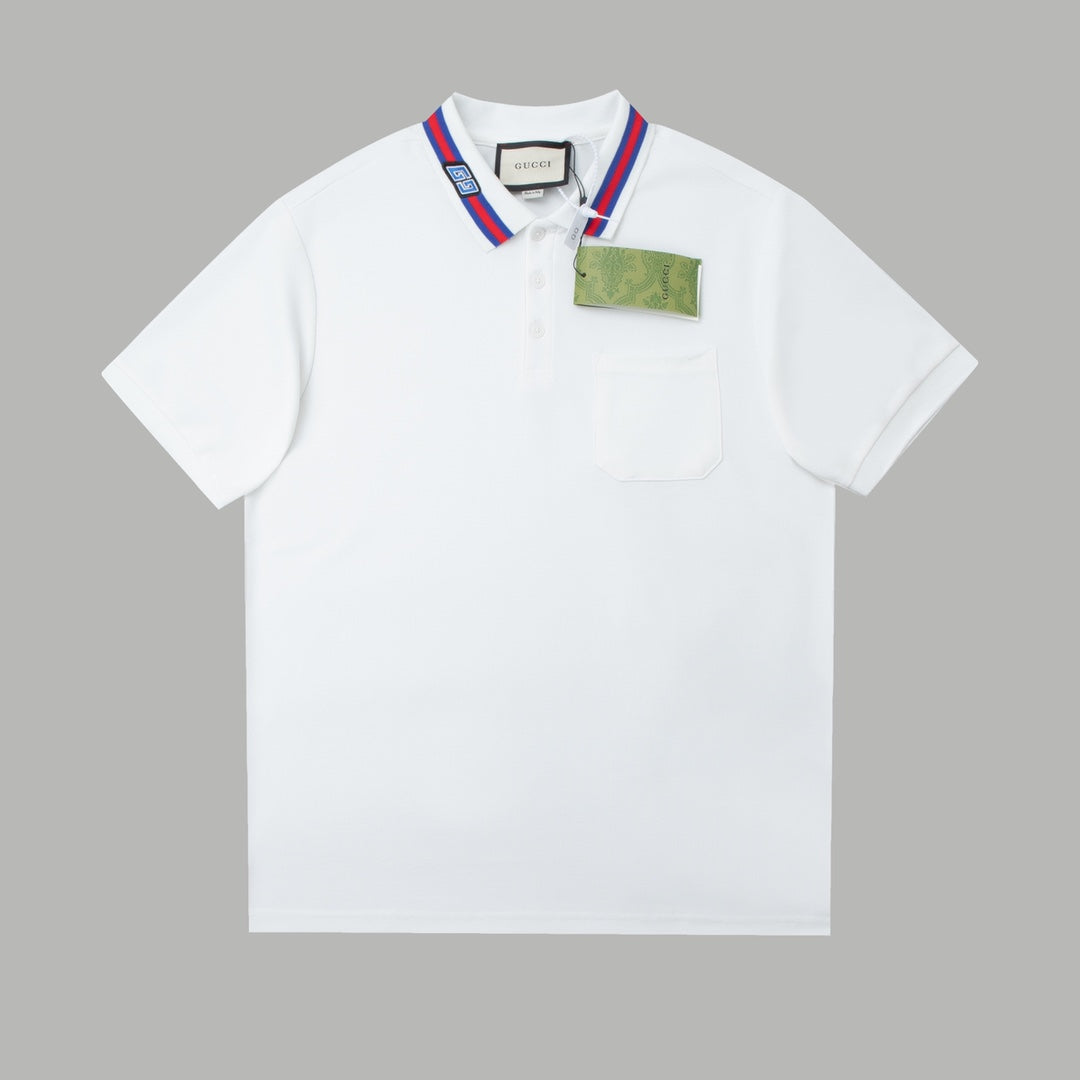 NEW 0524 Polo shirt