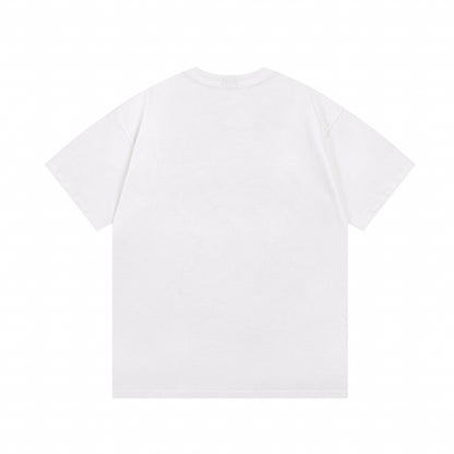 0617 New cotton T-shirts