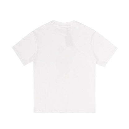 0617 New cotton T-shirts