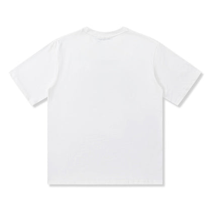 0617 New cotton T-shirts