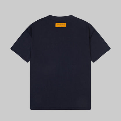 0617 New cotton T-shirts