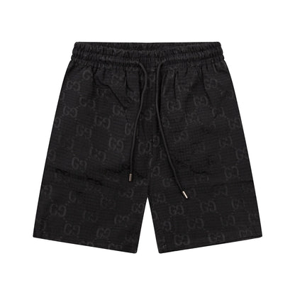 0621  New cotton printed shorts