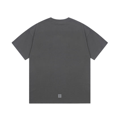 0621 New cotton T-shirt