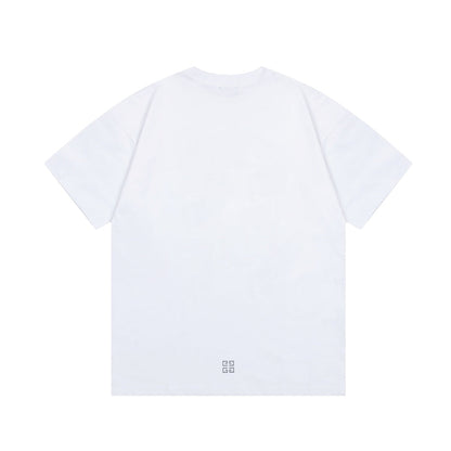 0621 New cotton T-shirt