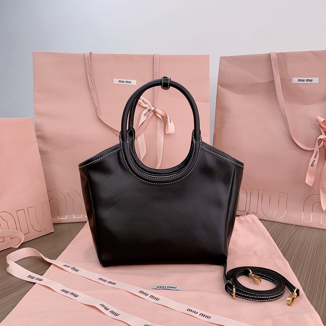 0712 Classic shopping bag