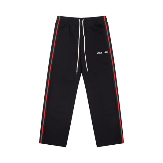 0717 New sporty suit PANTS