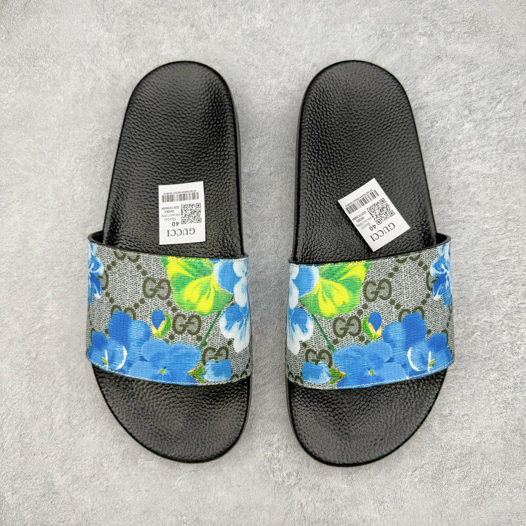 0722 New slipper blind box