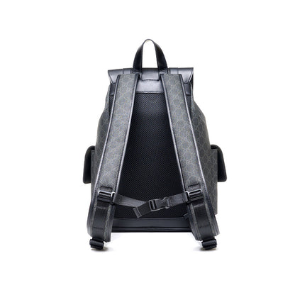 0722 New functional large capacity features backpack